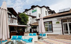 Kolyada Hotel